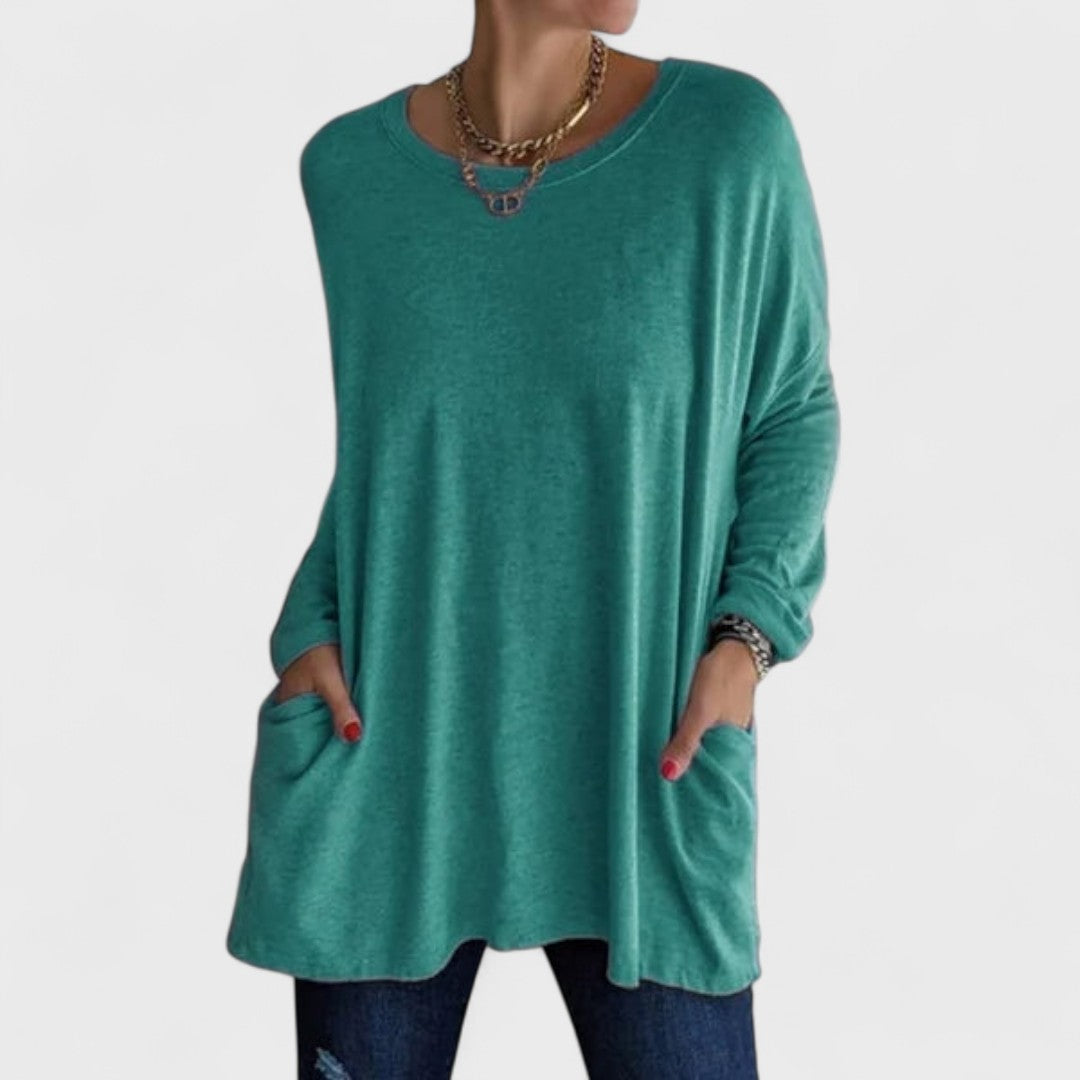 Rovelle™ Stylish Casual Sweater