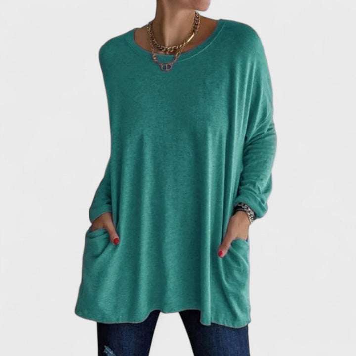 Rovelle™ Stylish Casual Sweater