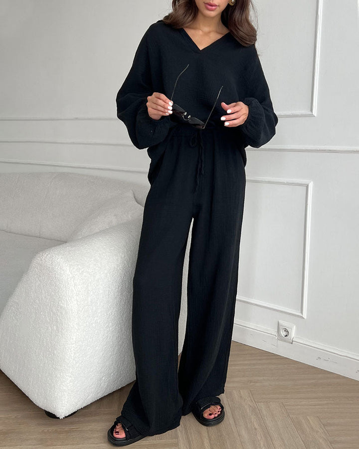 Arden™ – Textured Lounge Set