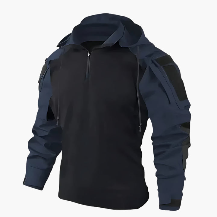 Kaelix™ Tactical Hoodie