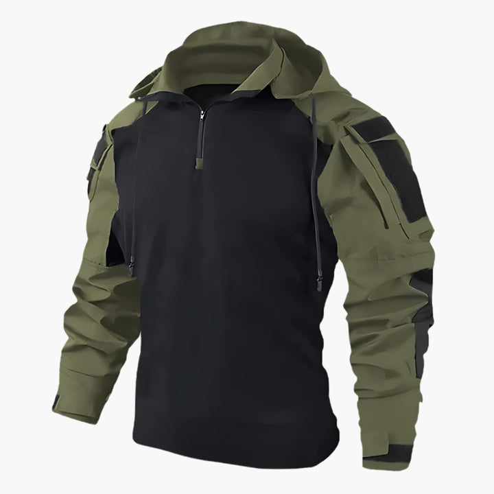Kaelix™ Tactical Hoodie