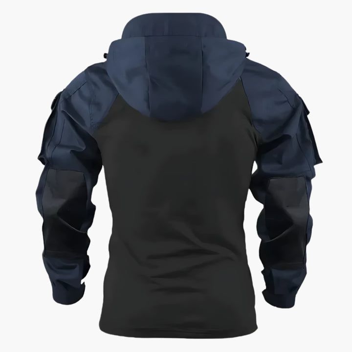 Kaelix™ Tactical Hoodie