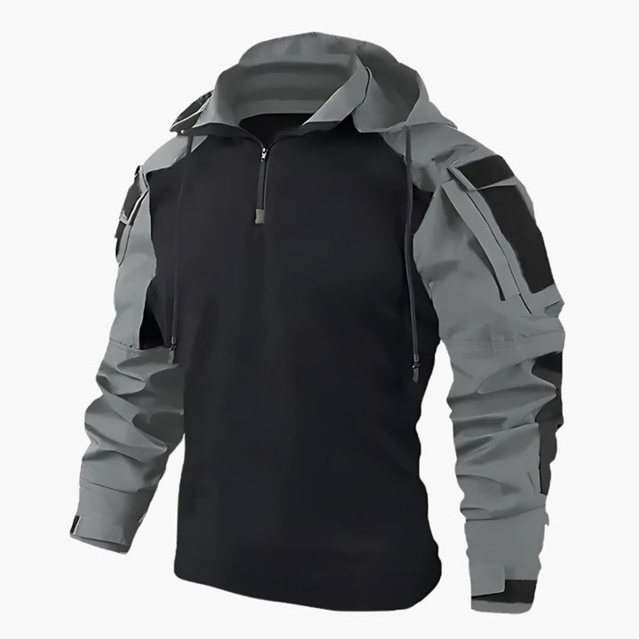 Kaelix™ Tactical Hoodie