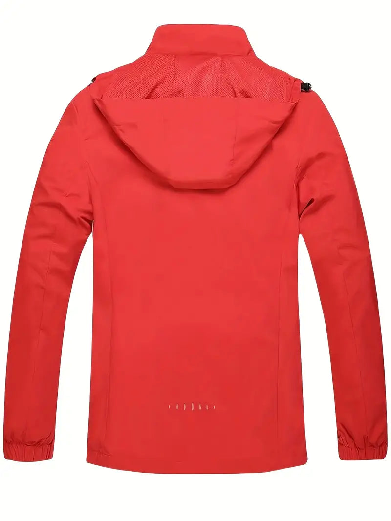 Kavrin™ Performance Hooded Jacket