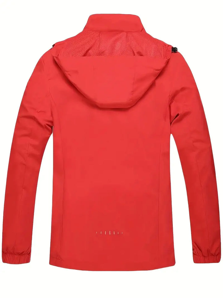 Kavrin™ Performance Hooded Jacket