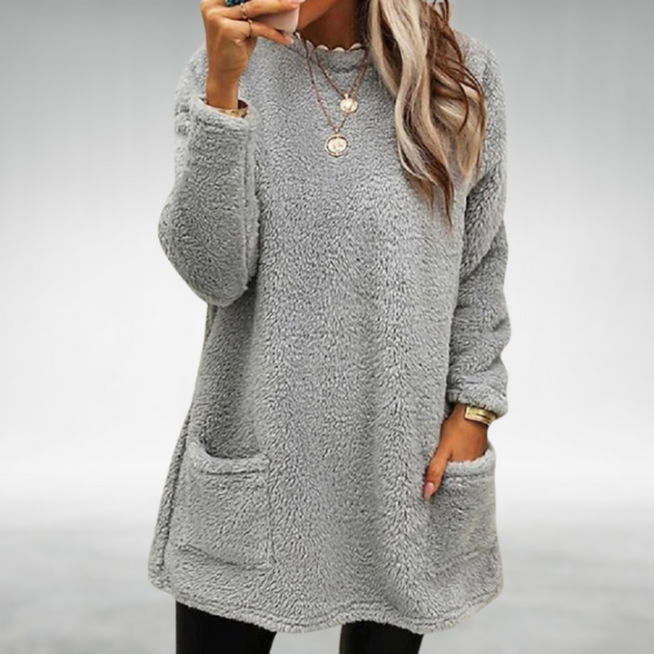 Solvane™ Everyday Pullover