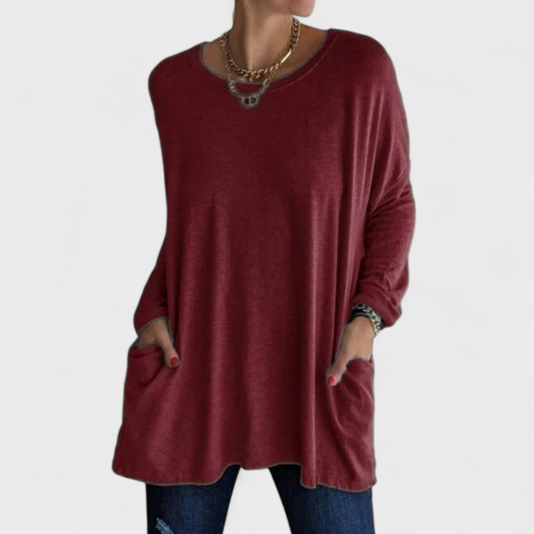 Rovelle™ Stylish Casual Sweater