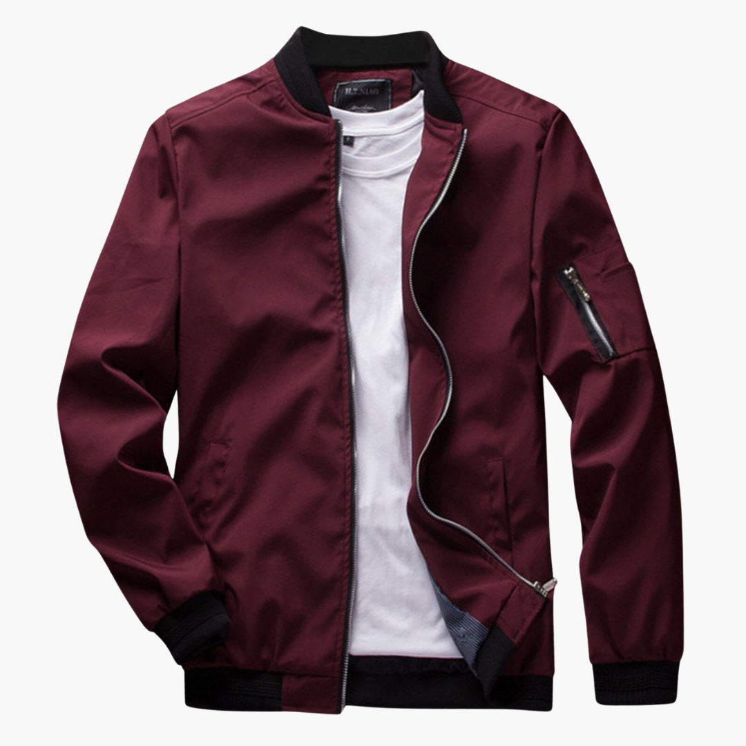 Ravion™ Bomber Jacket
