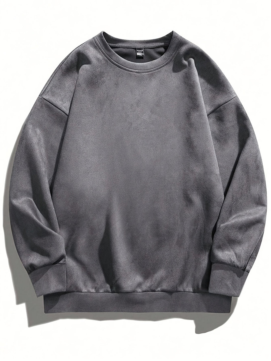 Auren™ Relaxed Crewneck