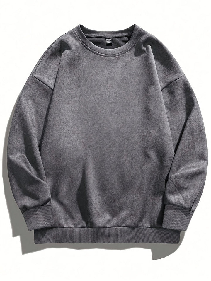 Auren™ Relaxed Crewneck