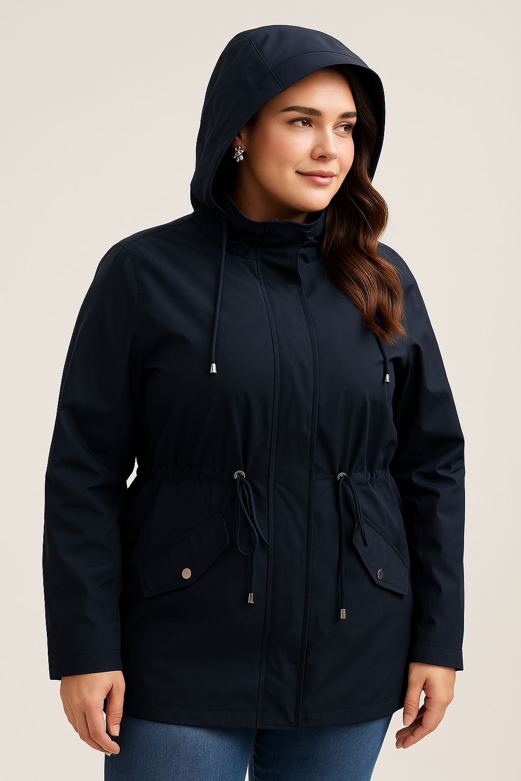 Ravina™ Rain Jacket