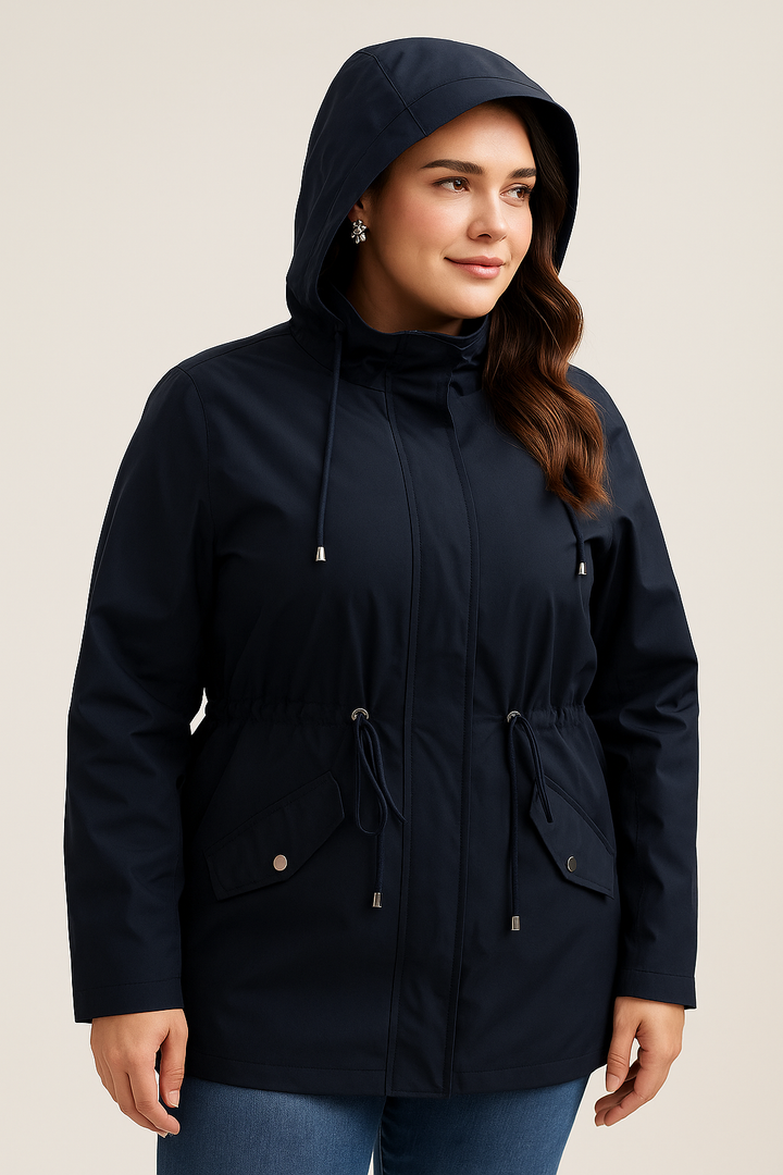 Ravina™ Rain Jacket