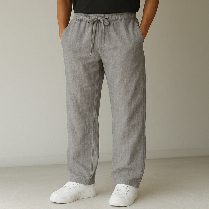 Dresden™ Linen Pants