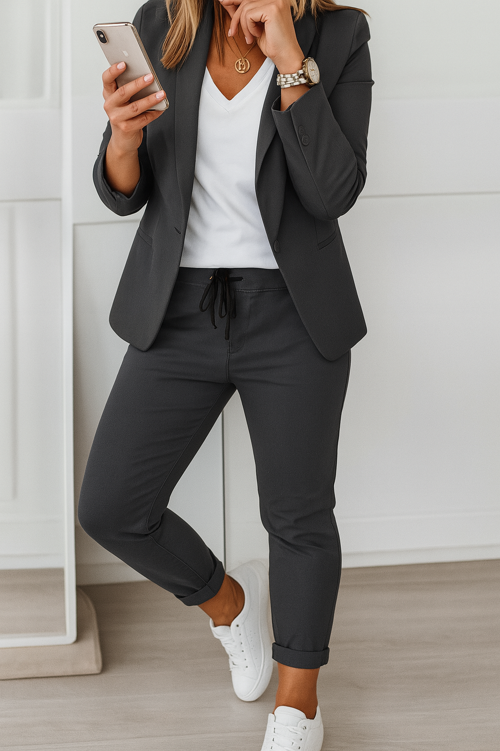 Serenelle™ Suit Set