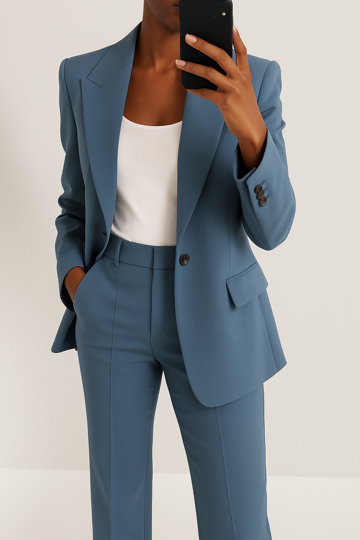 MARIS™ Tailored Suit