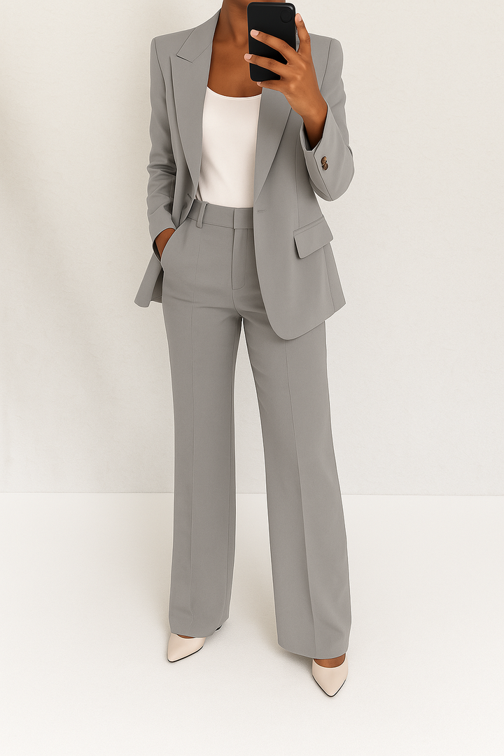 MARIS™ Tailored Suit