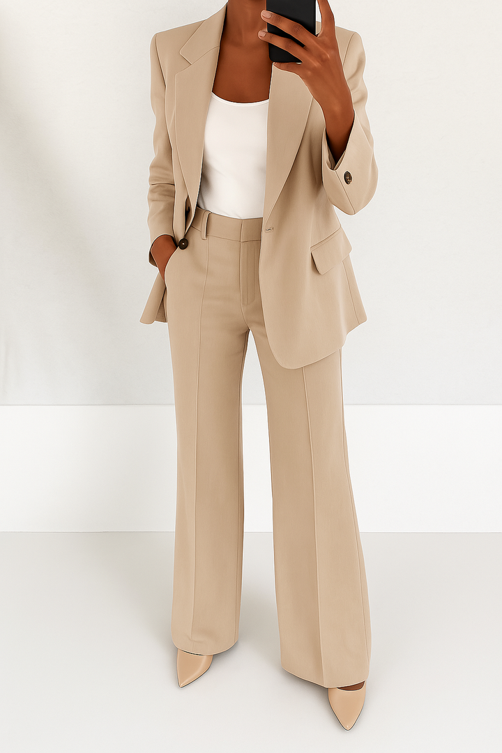 MARIS™ Tailored Suit