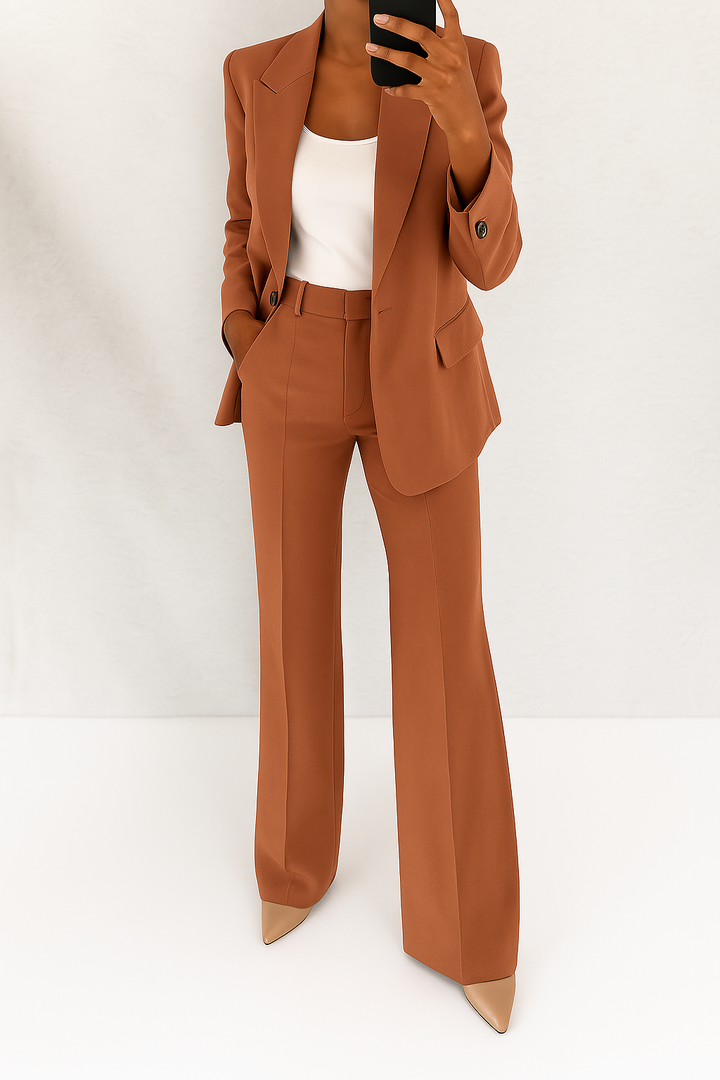 MARIS™ Tailored Suit