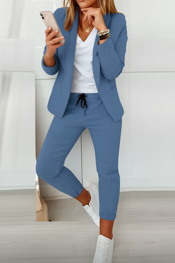 Serenelle™ Suit Set
