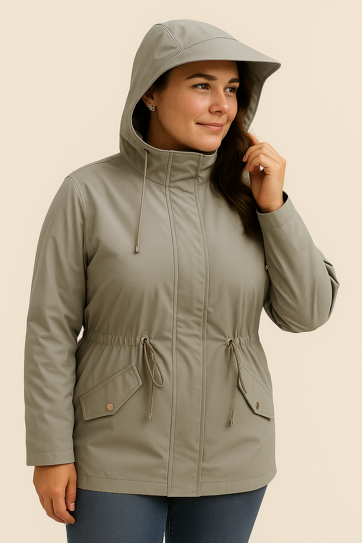 Ravina™ Rain Jacket