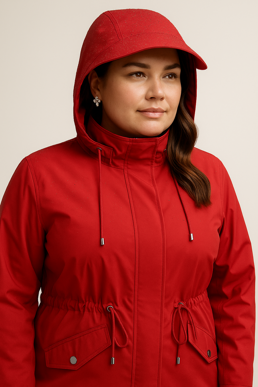 Ravina™ Rain Jacket