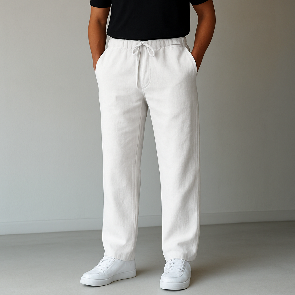 Dresden™ Linen Pants