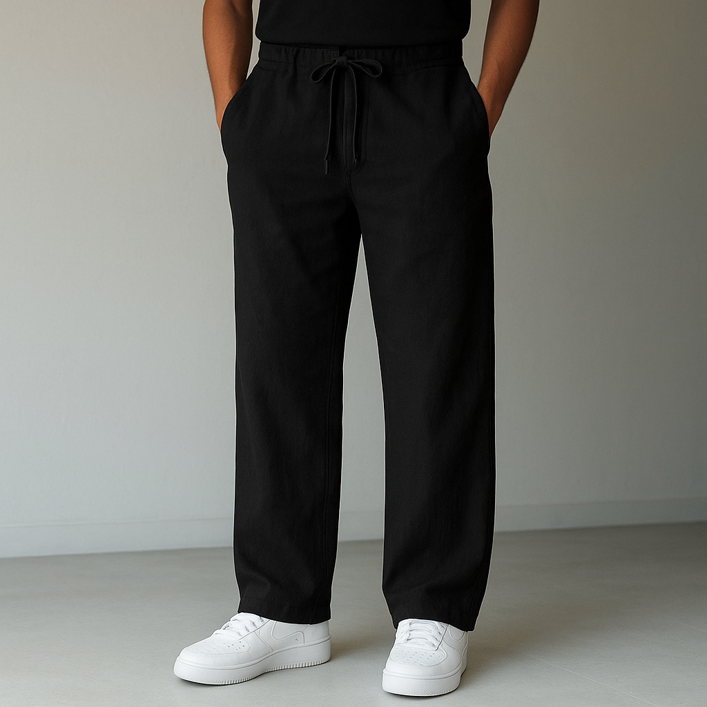 Dresden™ Linen Pants