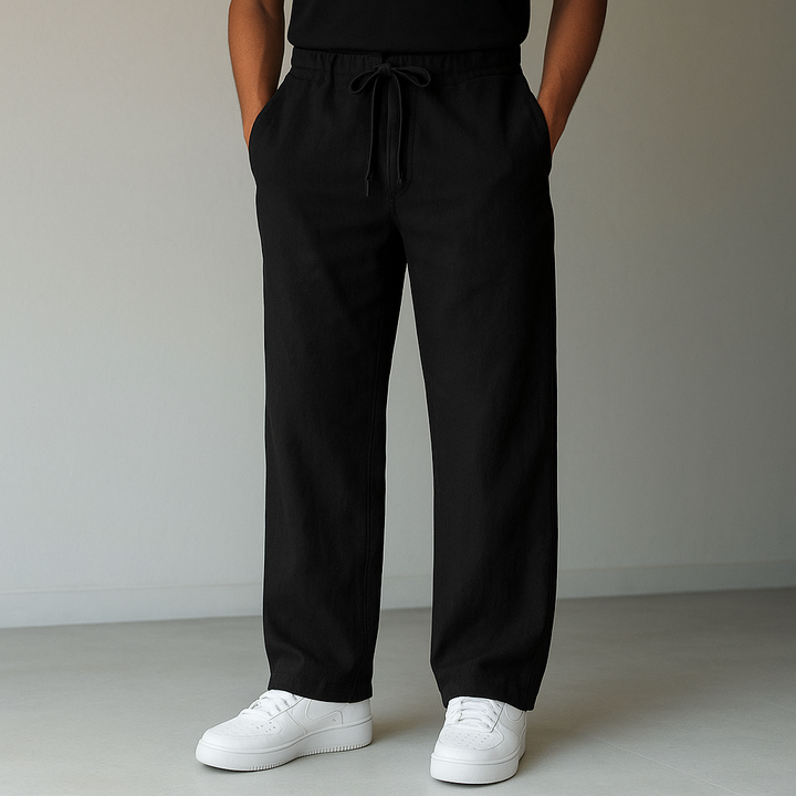 Dresden™ Linen Pants