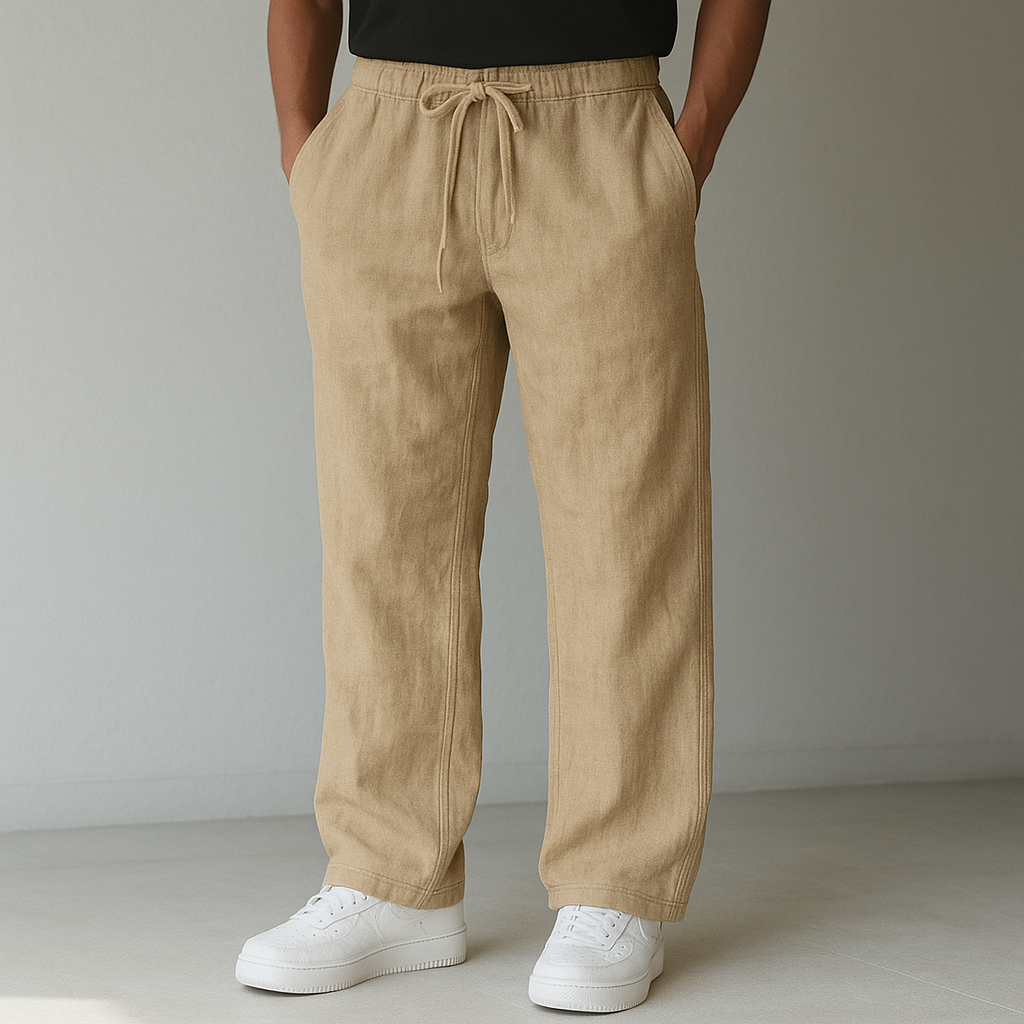 Dresden™ Linen Pants