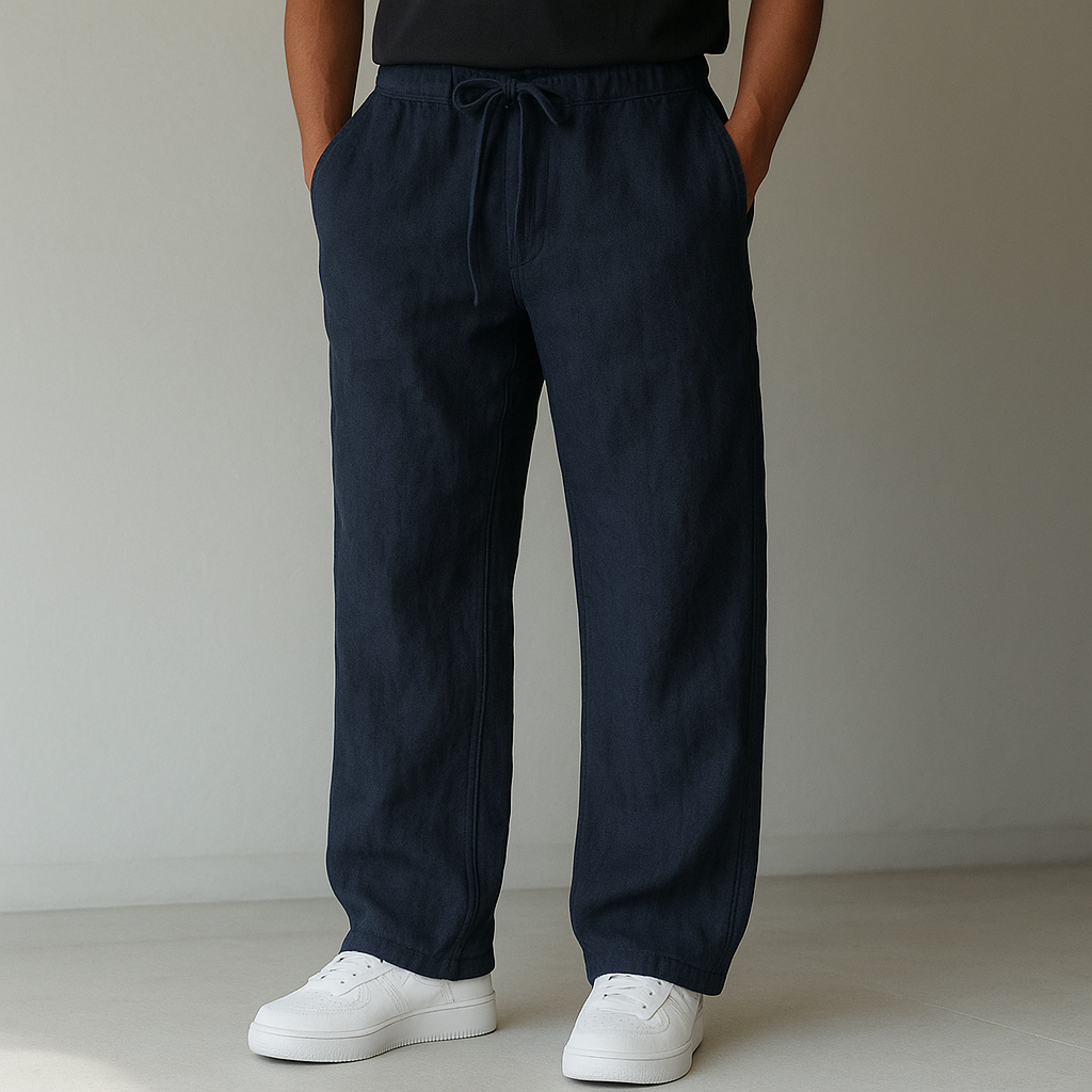 Dresden™ Linen Pants