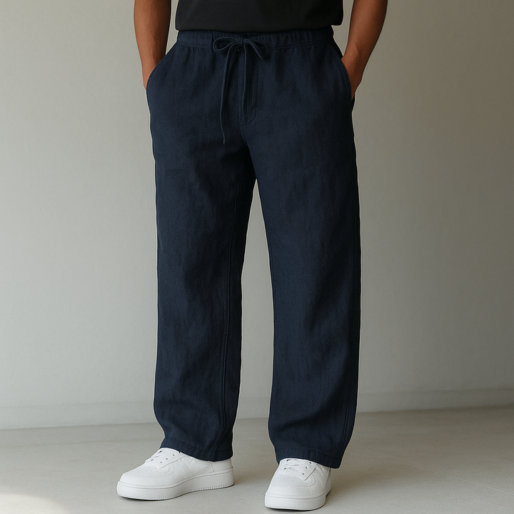 Dresden™ Linen Pants