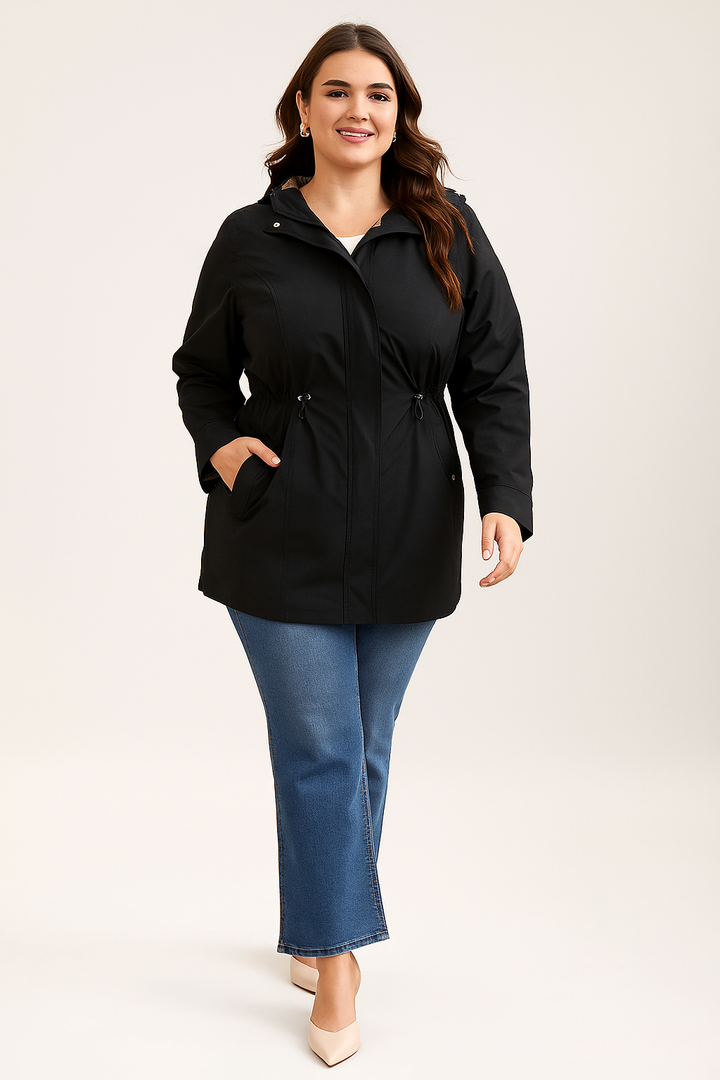 Ravina™ Rain Jacket