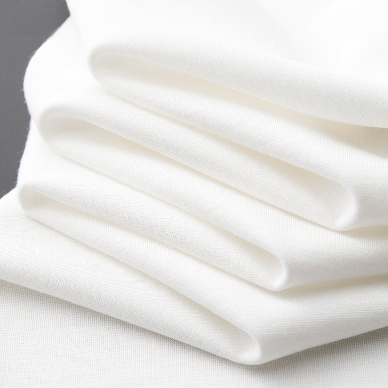 Lorenzo™ – Cotton Silk Polo