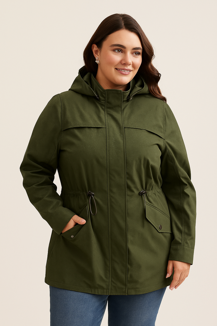 Ravina™ Rain Jacket