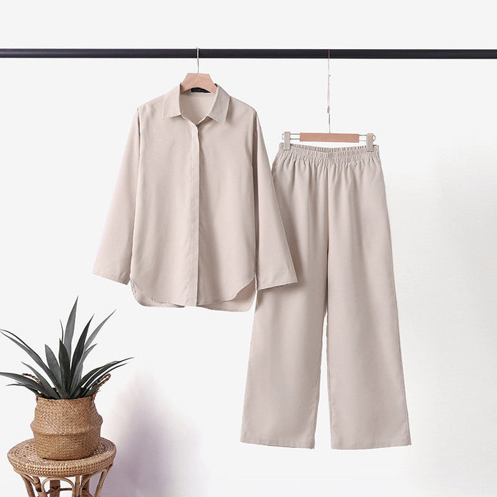 Soraya™ Classic Two Piece Set