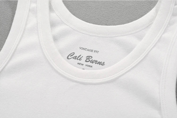 Brannor™ – Classic Cotton Tank