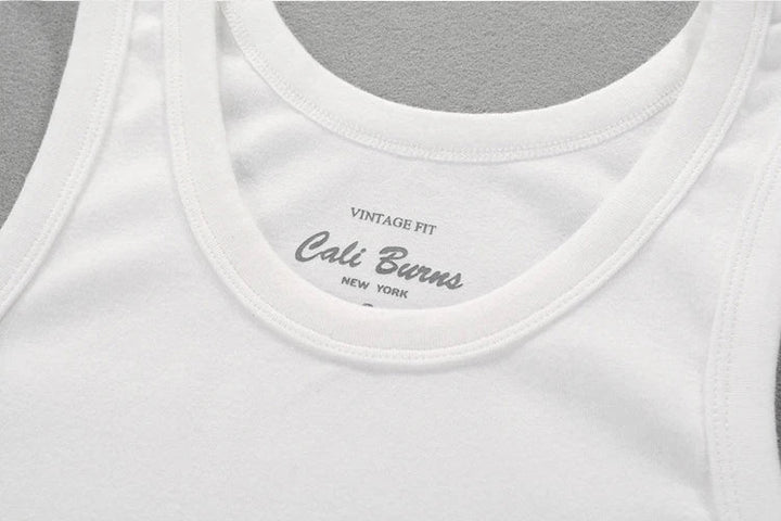 Brannor™ – Classic Cotton Tank