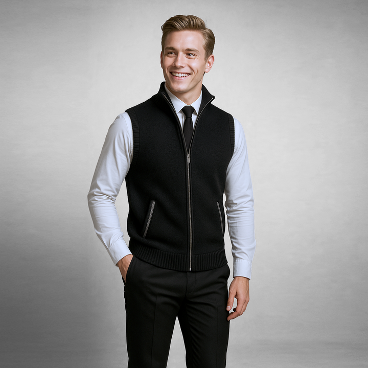 STRAND™ Knit Vest