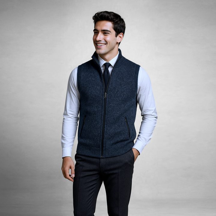 STRAND™ Knit Vest