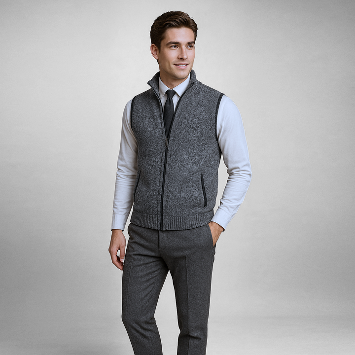 STRAND™ Knit Vest