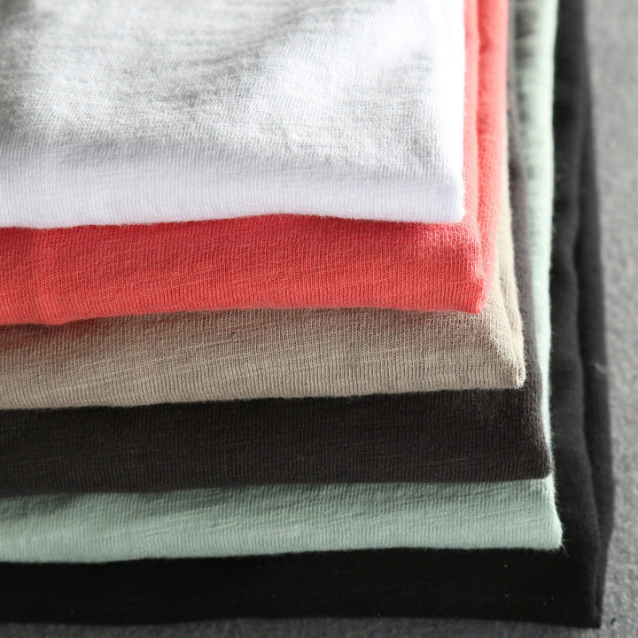 Rowan™ – Essential Long Sleeve Tee