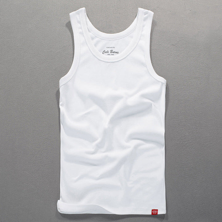 Brannor™ – Classic Cotton Tank