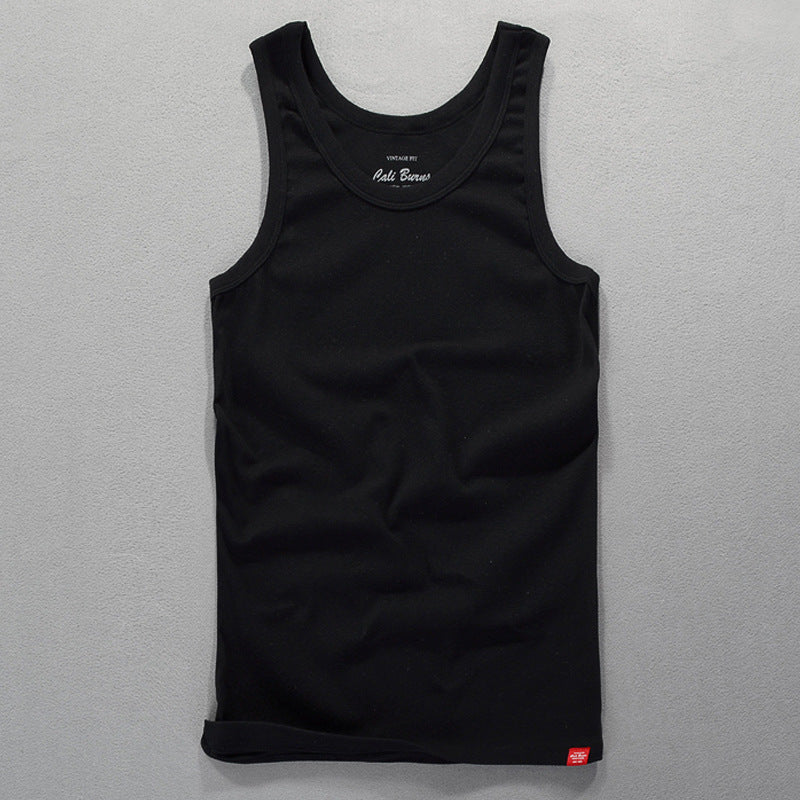 Brannor™ – Classic Cotton Tank