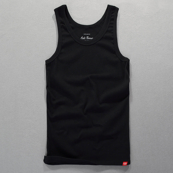 Brannor™ – Classic Cotton Tank
