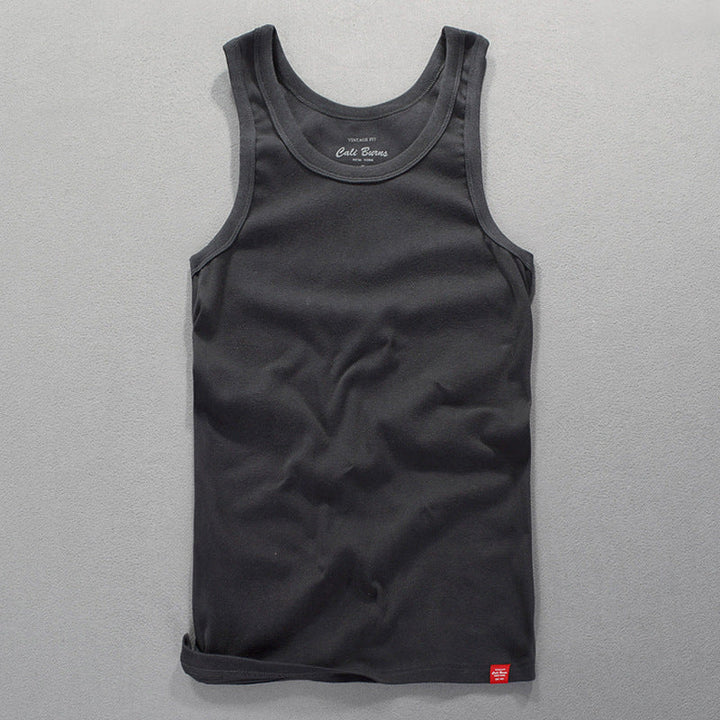 Brannor™ – Classic Cotton Tank