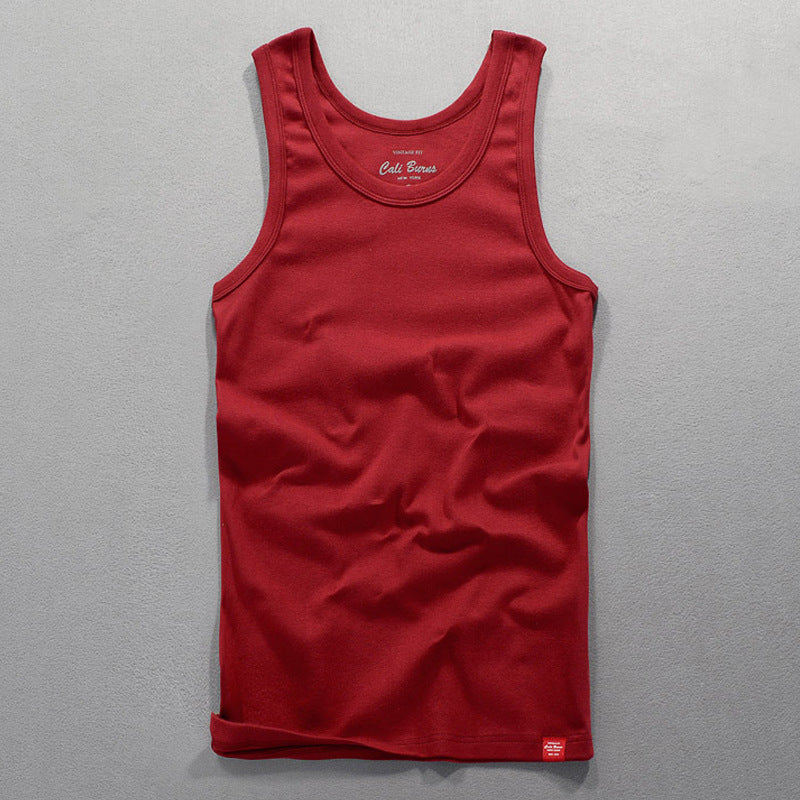 Brannor™ – Classic Cotton Tank