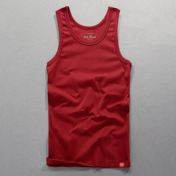 Brannor™ – Classic Cotton Tank