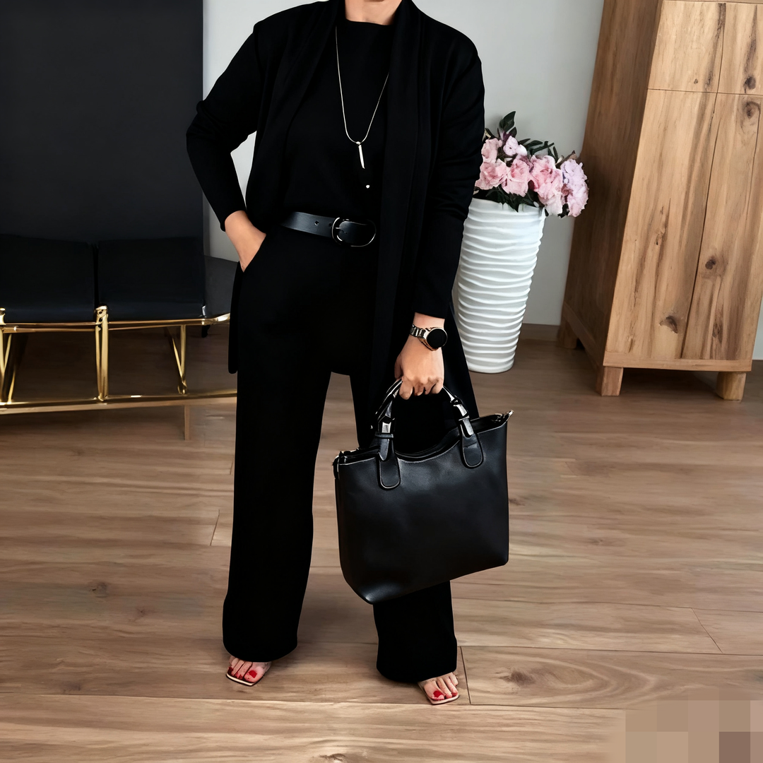 Marclaine™ 3 Piece Set