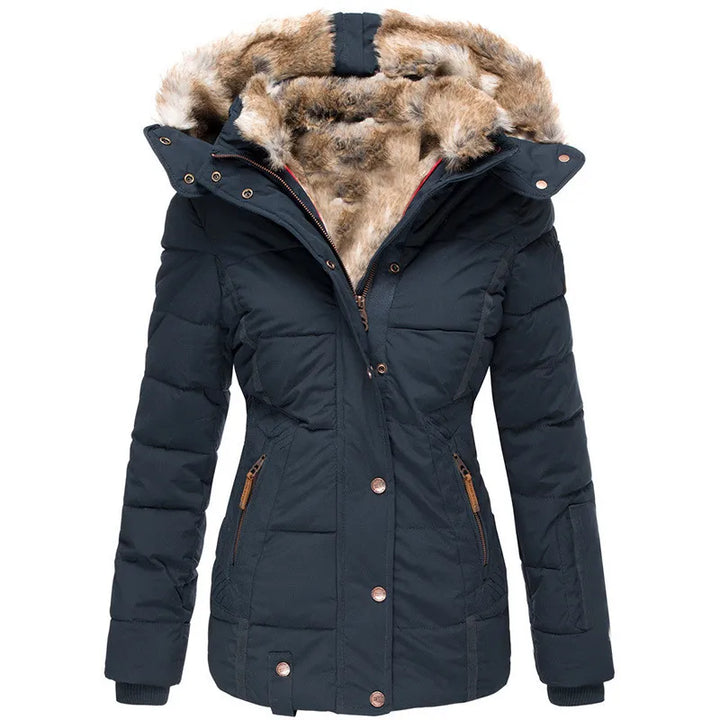 Nivora™ Winter Parka