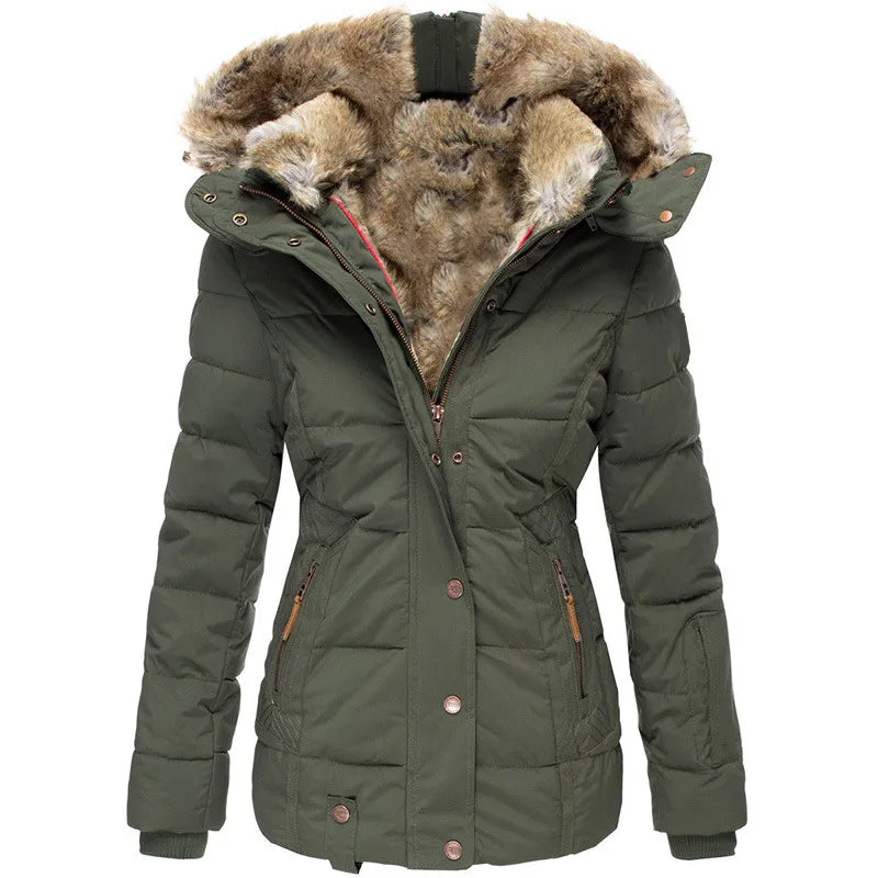 Nivora™ Winter Parka